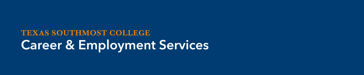 Career & Employment Services