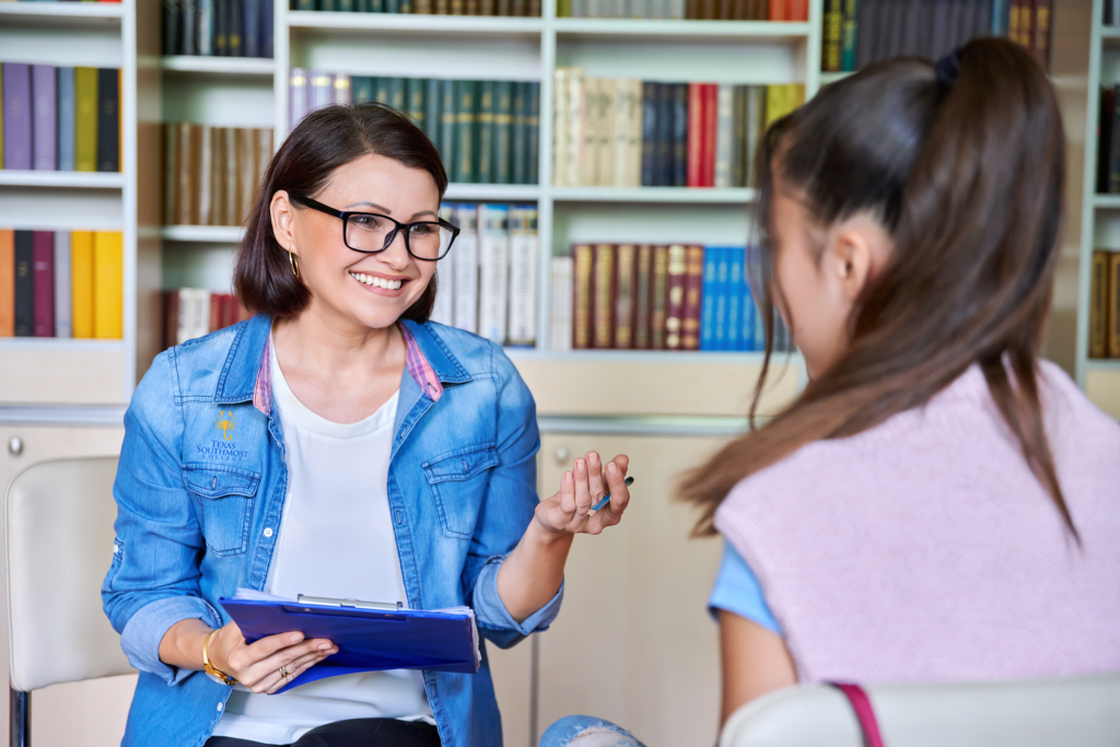 Texas Southmost College Social Work