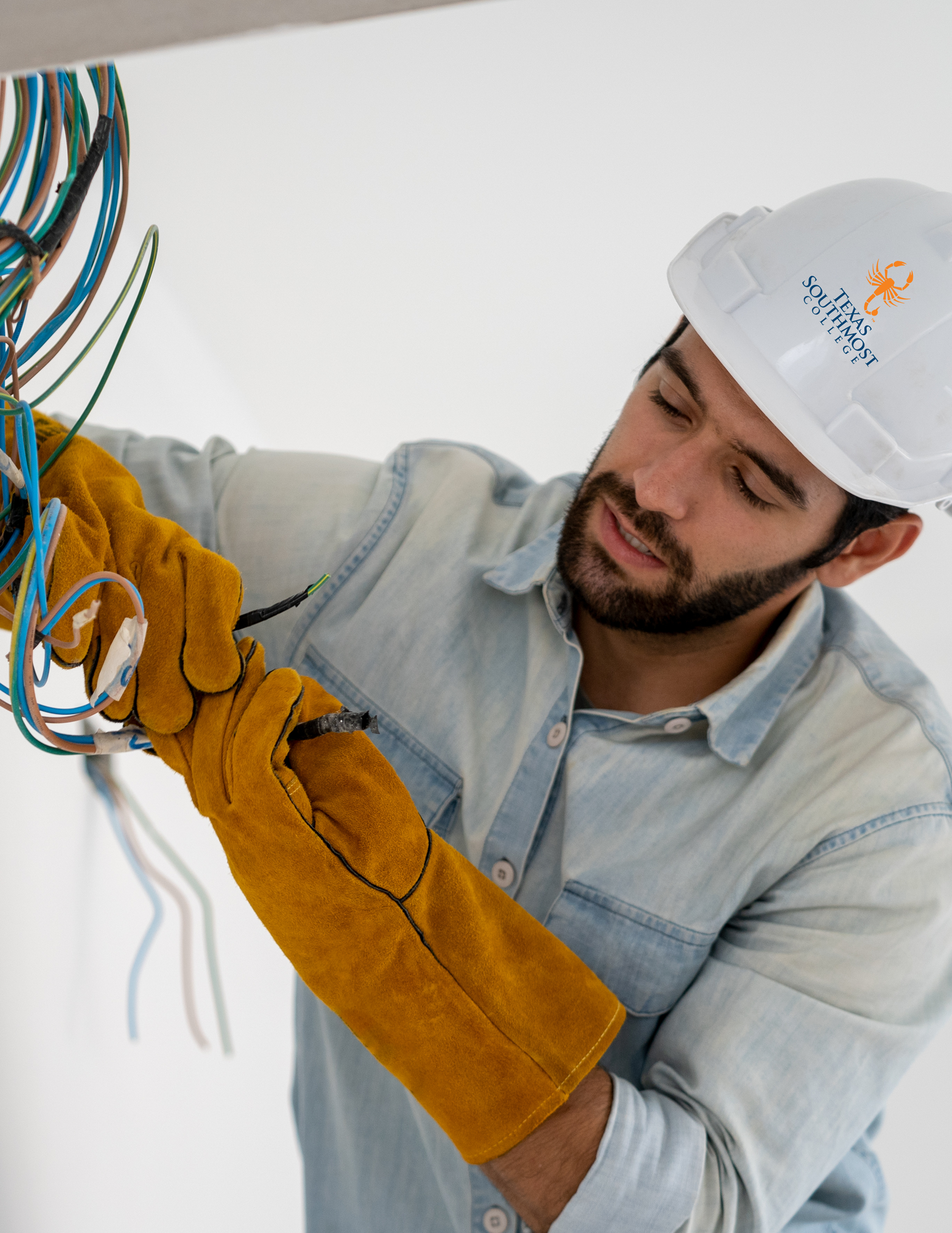 Texas Southmost College Commercial and Residential Electrician Program