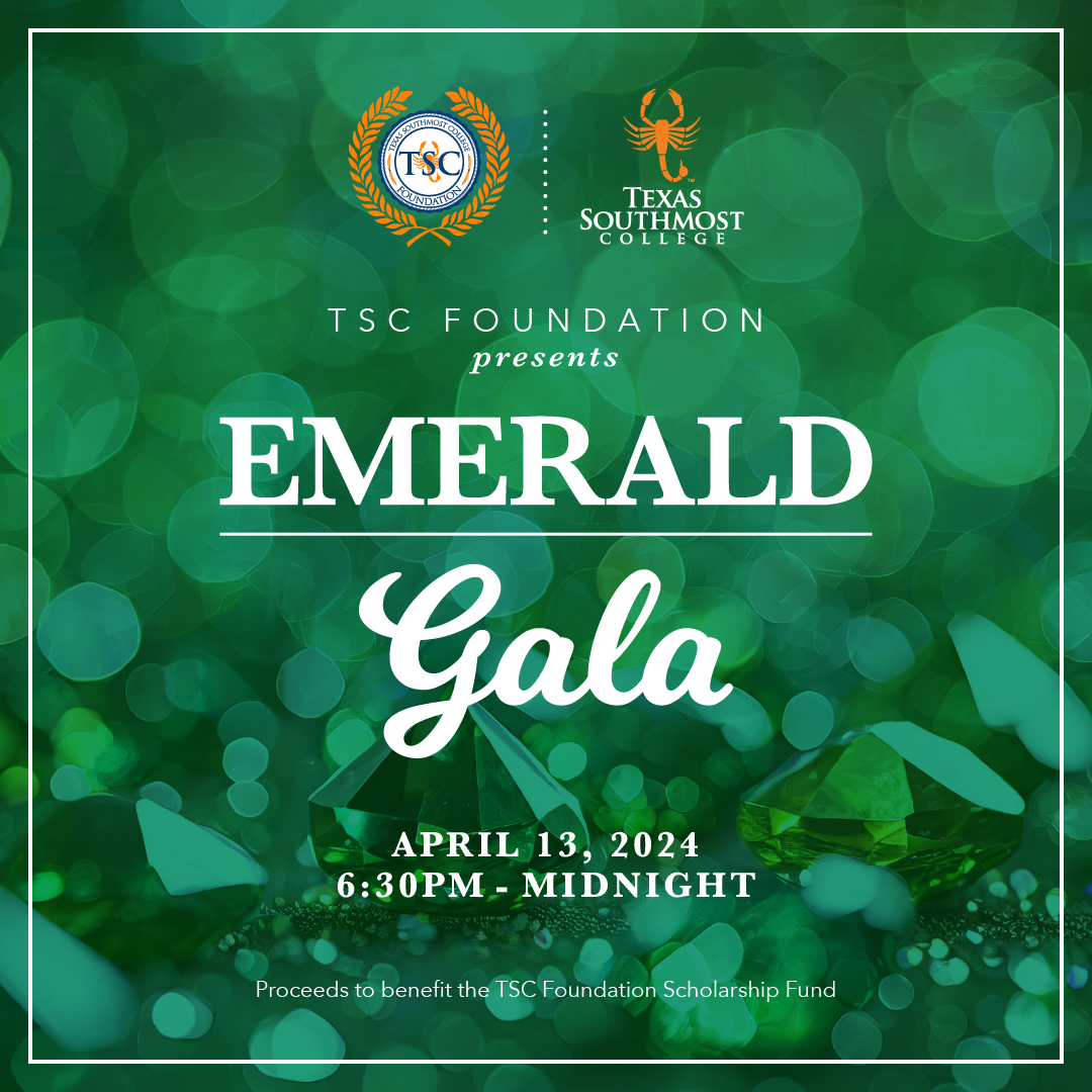 TSC Foundation Emerald Gala