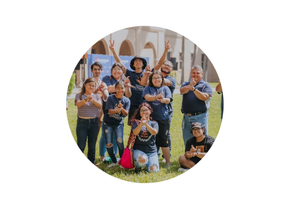 Texas Southmost College ASL Club