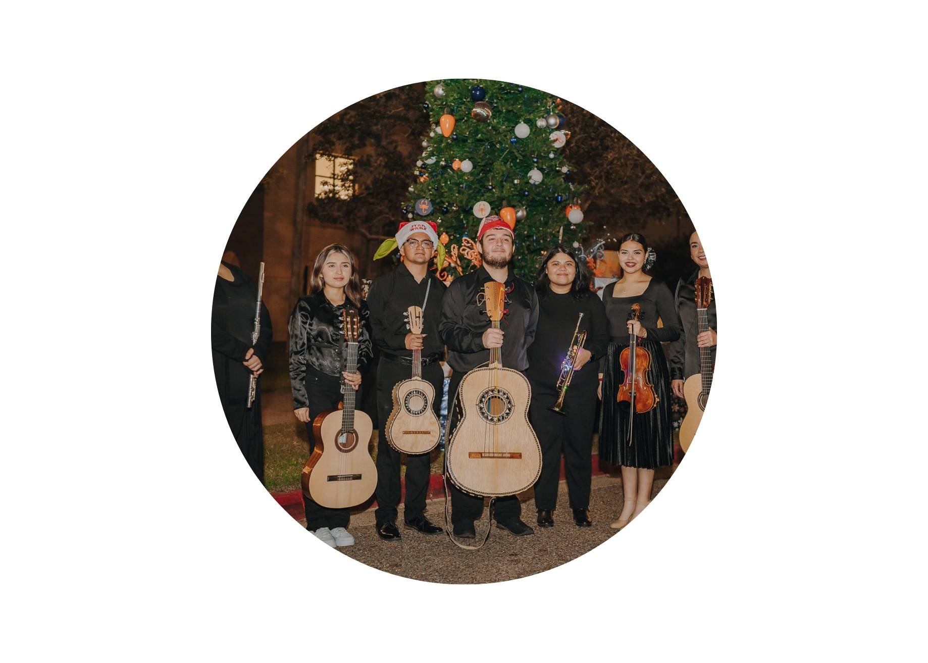 Mariachi-Escorpion