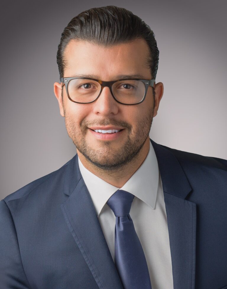 Edgar E. Garcia*, MPAS PAC-C