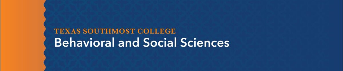 Behavioral and Social Sciences