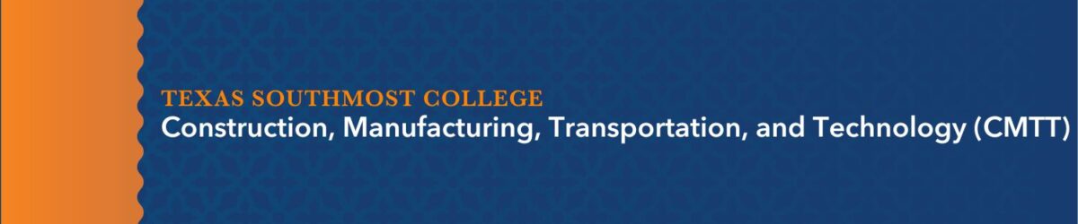 Construction, Manufacturing, Transportation, and Technology (CMTT)