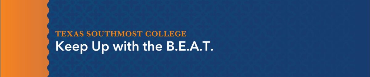 Keep Up with the B.E.A.T.