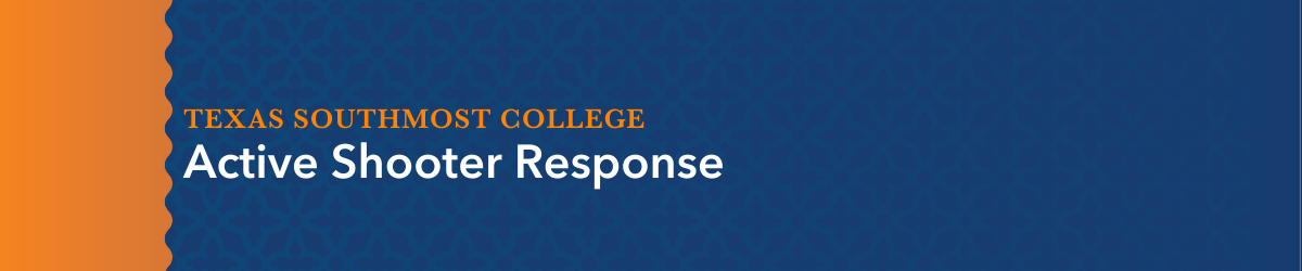Active Shooter Response
