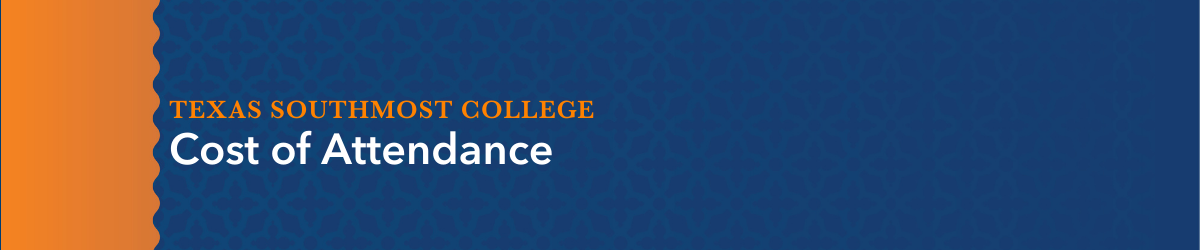 Cost of Attendance