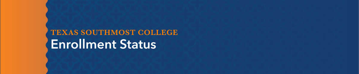 Enrollment Status