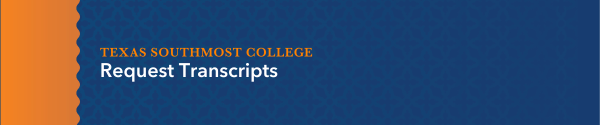 Request Transcripts