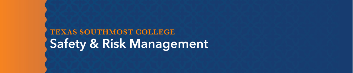 Safety & Risk Management