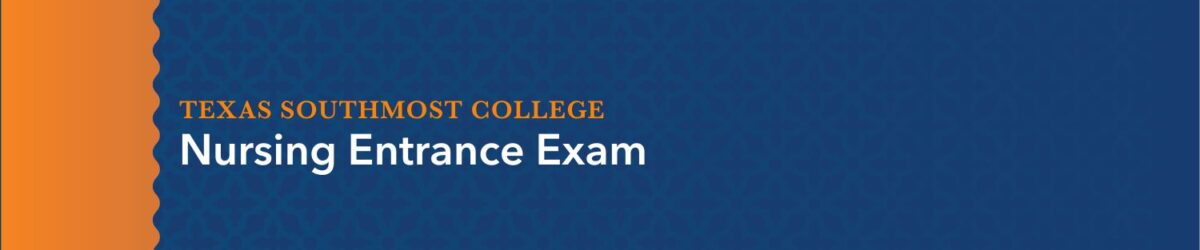 Nursing Entrance Exam