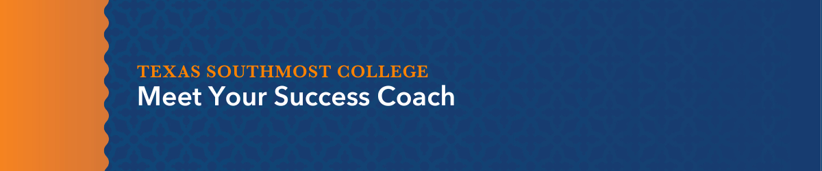 Meet Your Success Coach