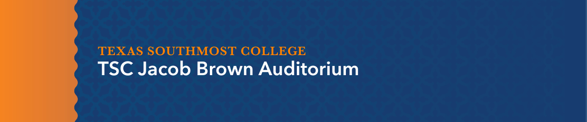 TSC Jacob Brown Auditorium