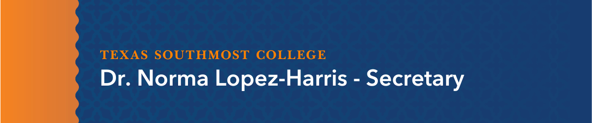 Dr. Norma Lopez-Harris