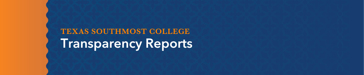 Transparency Reports