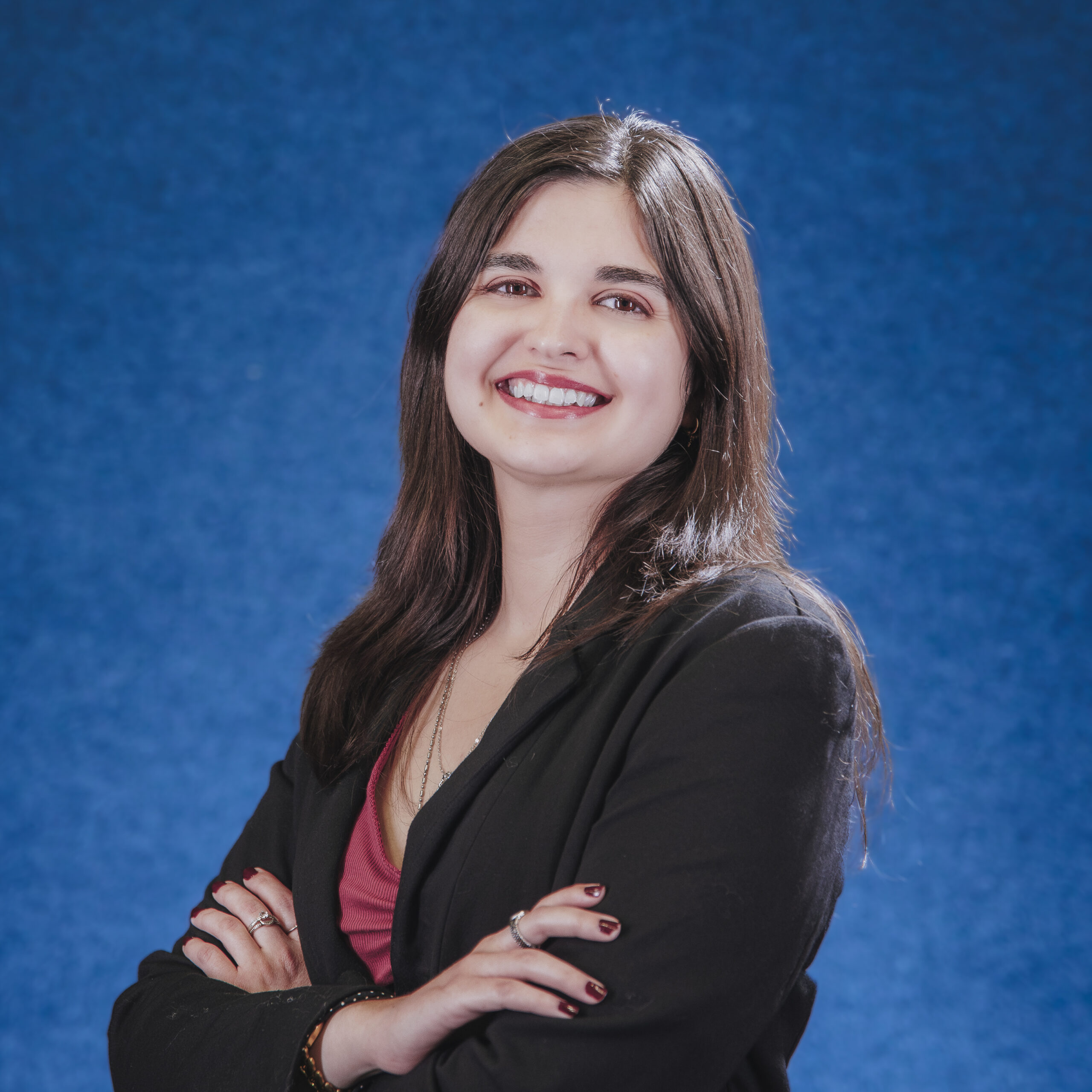 Sonia Garza