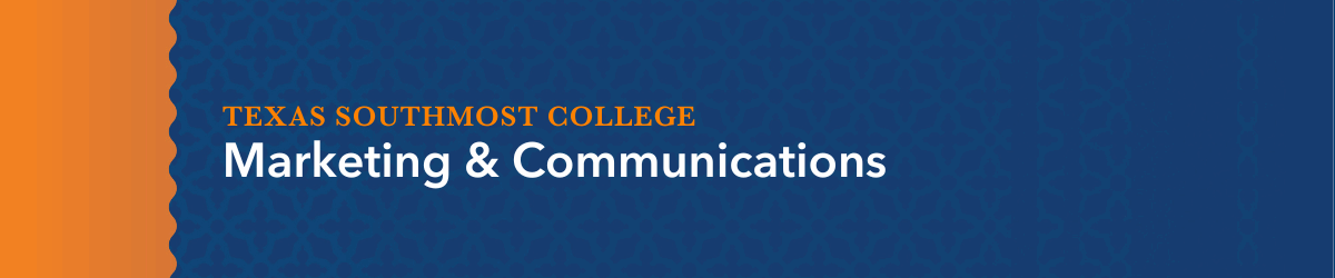Marketing & Communications