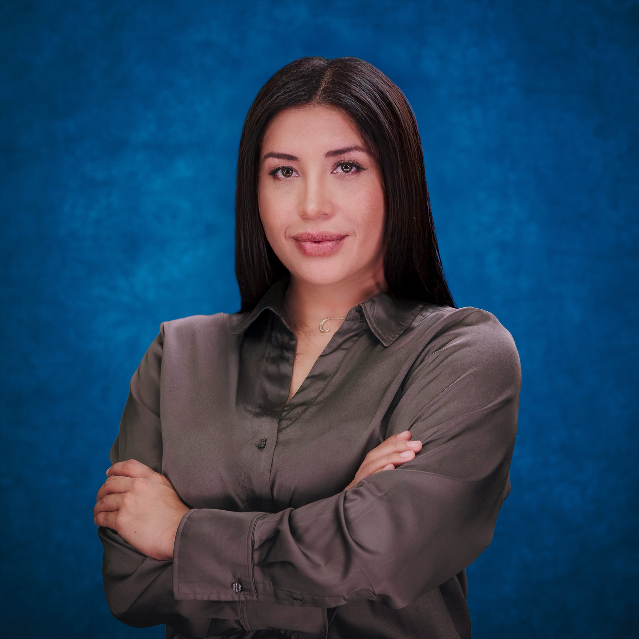 Melissa Gutierrez