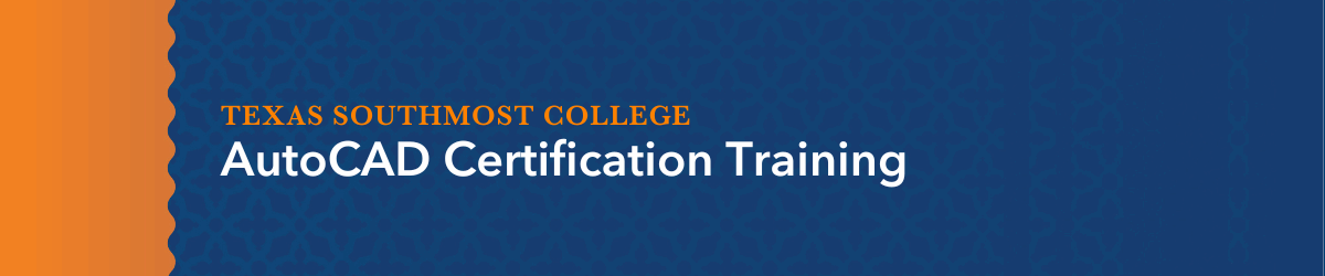 AutoCAD Certification Training Course