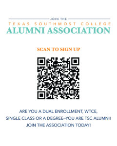 alumni association sign-page