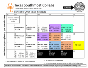 Testing November.2 2025