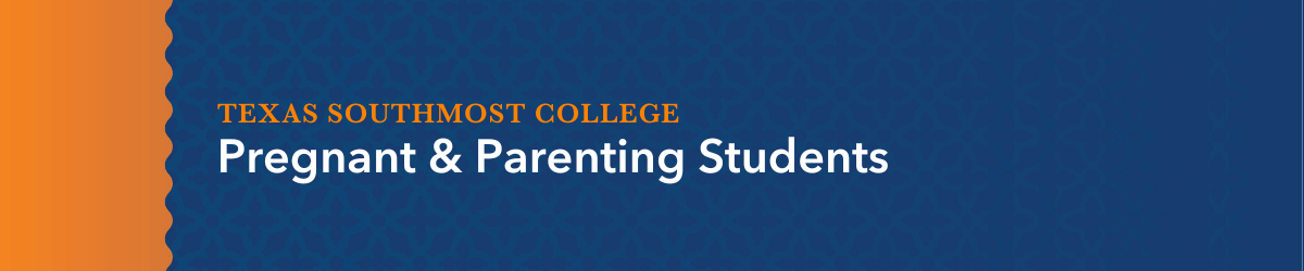 Pregnant & Parenting Students