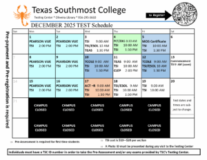 December 2025_Testing