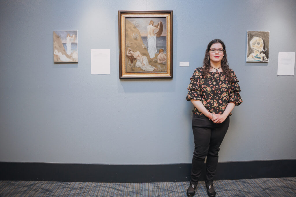 "Master Copy" by Solana E Rodriguez