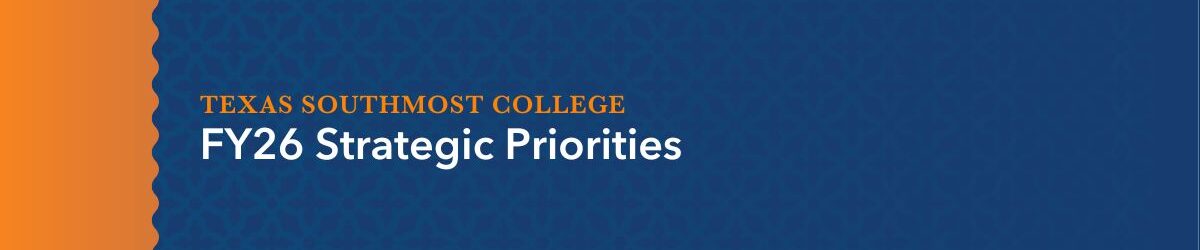 FY26 Strategic Priorites