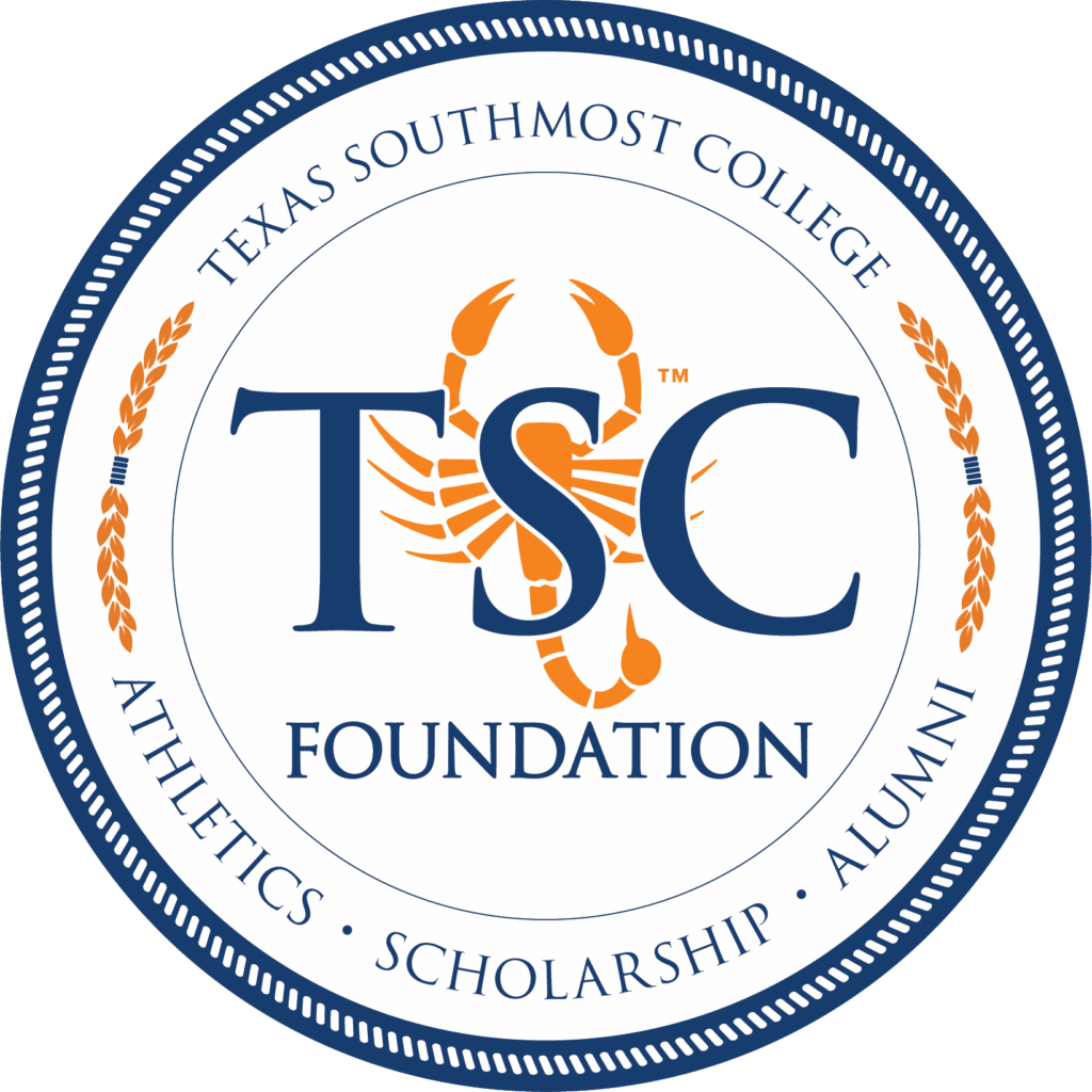 TSC Foundation_Logo