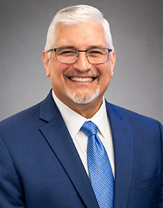 Roel Rodriguez