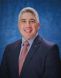Jose Salazar
