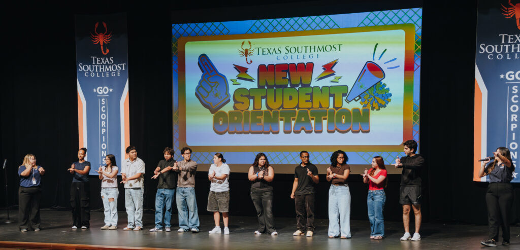 Texas Southmost College Student Life