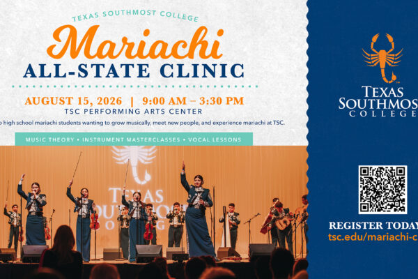 TSC Mariachi All-State Clinic