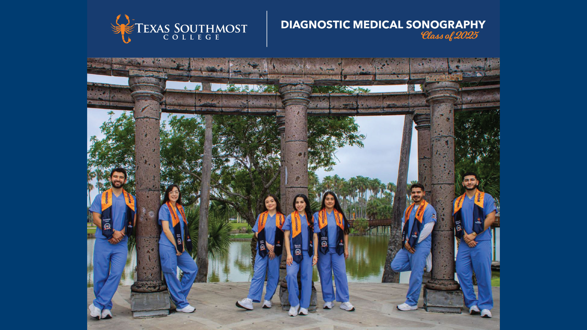 TSC Diagnostic Medical Sonography program