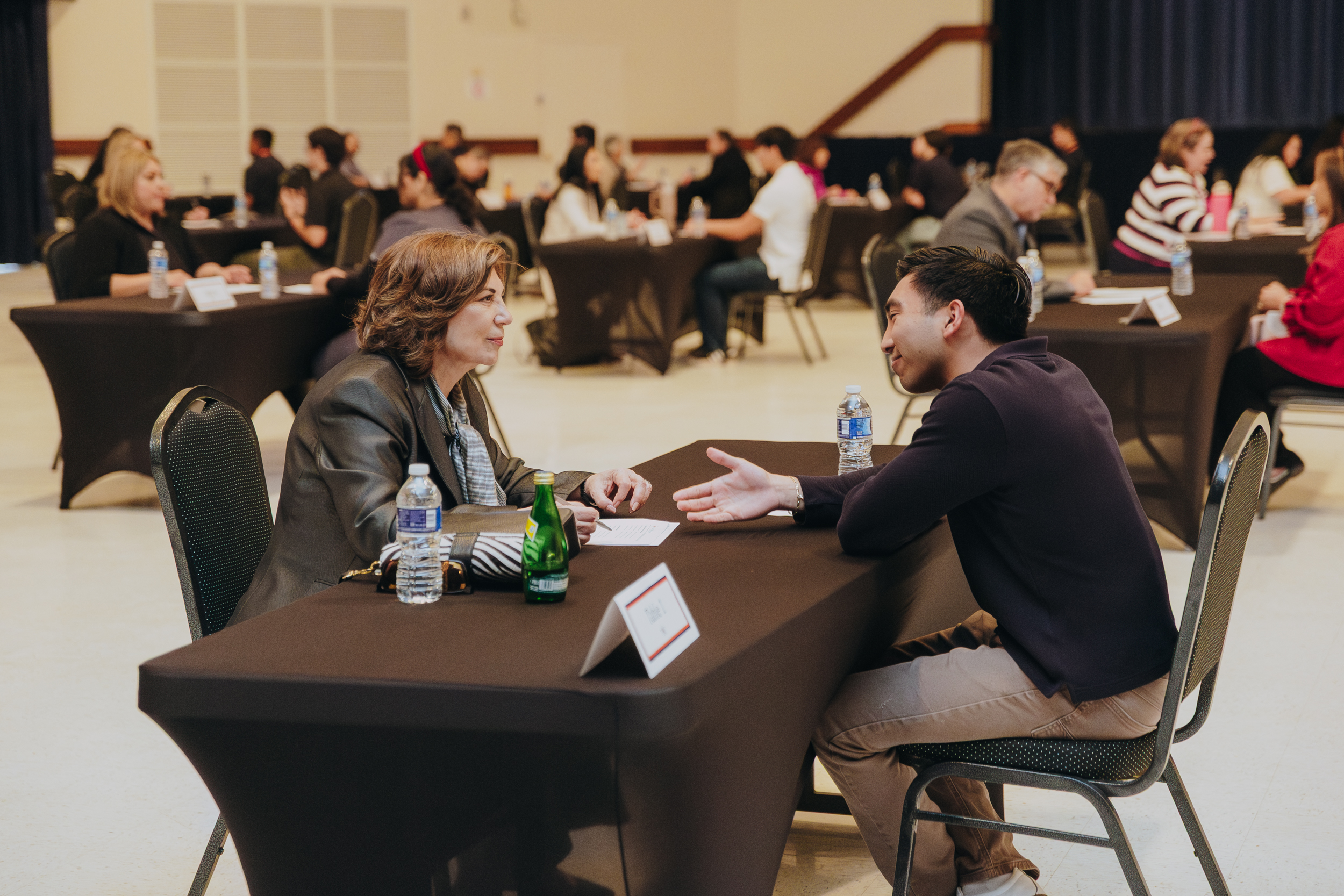 TSC INTERVIEW PRACTICUM